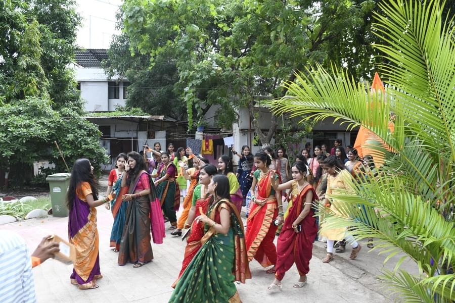 Godavari College of Engineering Jalgaon Events photo 13